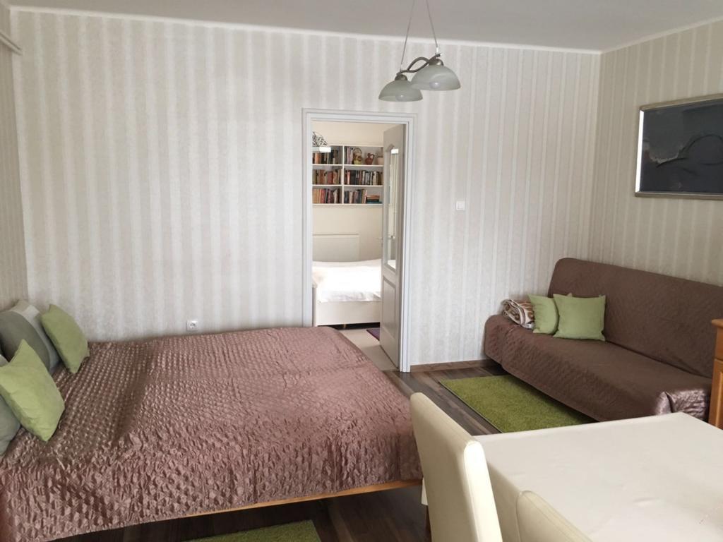 Oazis Apartmanhaz ไฮจ์ดุสโซบอสโล ห้อง รูปภาพ