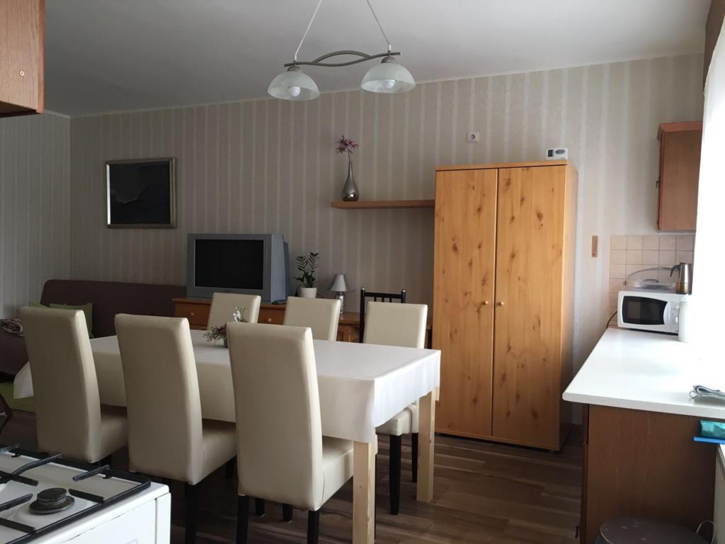 Oazis Apartmanhaz ไฮจ์ดุสโซบอสโล ห้อง รูปภาพ